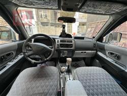 Mitsubishi Nativa